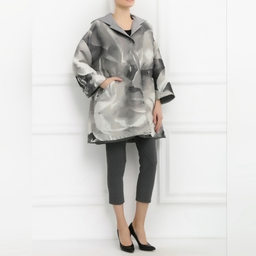MaxMara Reversible Coat